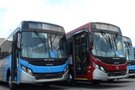 Imagem ilustrativa da notícia: Urbanos sustentam crescimento em chassis de ônibus