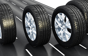 Imagem ilustrativa da notícia: Vendas de pneus cresceram 5% em janeiro
