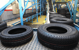 Imagem ilustrativa da notícia: Vendas de pneus voltam a crescer em julho