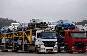 Imagem ilustrativa da notícia: Vendas de veículos somam 175,1 mil unidades em abril