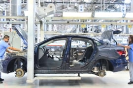 Imagem ilustrativa da notícia: VW abre programa de visitas a fábricas brasileiras