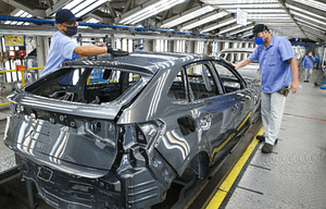Imagem ilustrativa da notícia: Volkswagen Anchieta terá turno único a partir de novembro