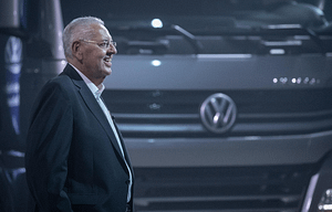 Imagem ilustrativa da notícia: Volkswagen Caminhões e Ônibus anuncia R$ 2 bilhões em investimento