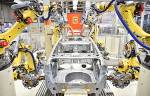 Imagem ilustrativa da notícia: Volkswagen e sindicatos intensificam negociações