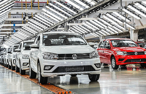 Imagem ilustrativa da notícia: Volkswagen suspende novos pedidos de locadoras