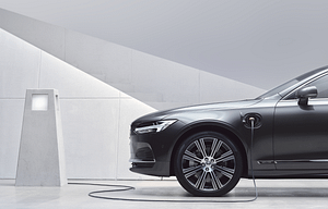 Imagem ilustrativa da notícia: Volvo Cars altera o nome dos seus veículos eletrificados