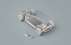 Imagem ilustrativa da notícia: Volvo Cars e Northvolt criam joint-venture para produzir baterias