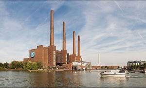 Imagem ilustrativa da notícia: Grupo VW tem novo presidente e prepara reestruturação