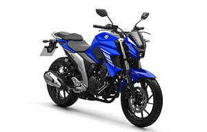 Imagem ilustrativa da notícia: Yamaha lança linha 2022 da Fazer por R$ 19 mil