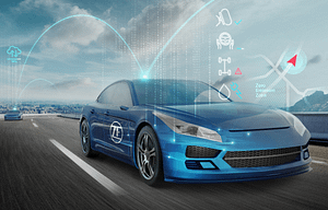Imagem ilustrativa da notícia: ZF avança em tecnologias para carros autônomos