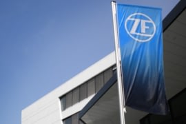 Imagem ilustrativa da notícia: ZF tem sistema de frenagem para semirreboques