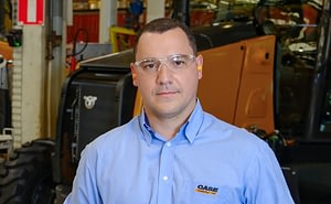 Imagem ilustrativa da notícia: Carlos França é o novo chefe da Case Construction para a América Latina