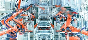 Imagem ilustrativa da notícia: VDA alerta para impactos da guerra na produção automotiva