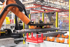 Imagem ilustrativa da notícia: Suspensys eleva capacidade da fábrica de Caxias do Sul