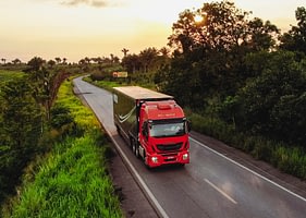 Imagem ilustrativa da notícia: Iveco e ABDI iniciam projeto para testar programa de renovação de frota