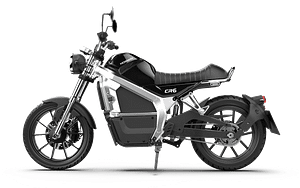 Imagem ilustrativa da notícia: Horwin e CBMM iniciam testes para moto elétrica com recarga em 10 minutos