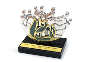 Imagem ilustrativa da notícia: Mercedes-Benz premia quatro fornecedores por Responsabilidade Socioambiental