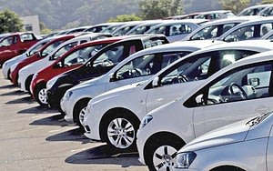 Imagem ilustrativa da notícia: Fórum AutoData Perspectivas Automóveis 2025 traz executivos para discutir o segmento