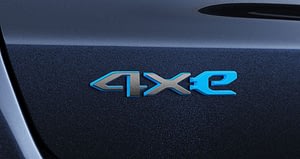 Imagem ilustrativa da notícia: Jeep lançará seu primeiro híbrido plug-in no primeiro semestre