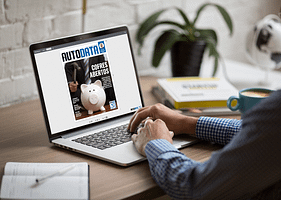 Imagem ilustrativa da notícia: Um raio-X dos novos investimentos da indústria na revista AutoData