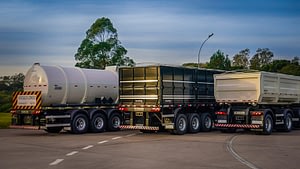 Imagem ilustrativa da notícia: Venda de implementos rodoviários avança 2% no bimestre