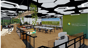 Imagem ilustrativa da notícia: Centro de P&D de Biocombustíveis Volkswagen será inaugurado em setembro