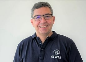 Imagem ilustrativa da notícia: Andre Leite assume a Haval dentro da Great Wall