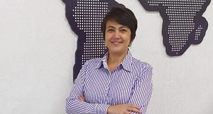 Imagem ilustrativa da notícia: DRiV tem nova gerente regional de vendas