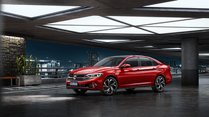 Imagem ilustrativa da notícia: Volkswagen repagina o Jetta GLI, que ganha potência