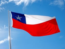 Imagem ilustrativa da notícia: Venda de veículos no Chile cai 28% até junho