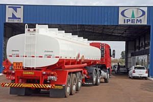 Imagem ilustrativa da notícia: Governo cria o programa de renovação de frota de pesados