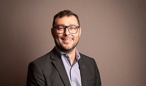 Imagem ilustrativa da notícia: Rodolfo Possuelo assume diretoria comercial da Nissan