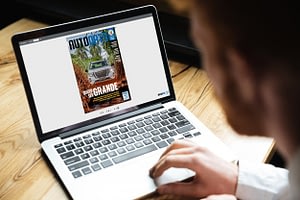 Imagem ilustrativa da notícia: Edição digital da revista AutoData 387 está no ar