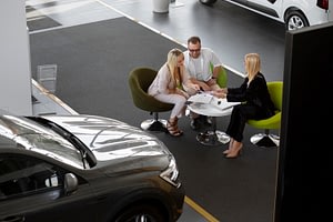 Imagem ilustrativa da notícia: Veículos ficam de fora de nova redução do IPI