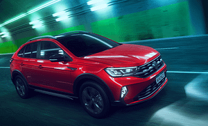 Imagem ilustrativa da notícia: Pesquisa de campo ajuda a validar tecnologias de automóveis Volkswagen