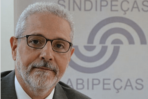 Imagem ilustrativa da notícia: Demanda de chineses poderá fazer crescer investimentos de R$ 50 bilhões das autopeças