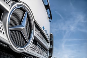 Imagem ilustrativa da notícia: Mercedes-Benz inicia segundo projeto de aceleração de startups