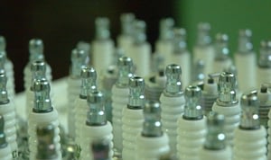 Imagem ilustrativa da notícia: NGK alcança 2,5 bilhões de velas produzidas em Mogi das Cruzes
