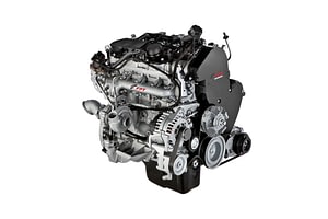 Imagem ilustrativa da notícia: Motor FPT F1A acumula mais de 1,6 milhão de quilômetros rodados