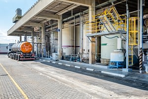 Imagem ilustrativa da notícia: Usiquímica amplia produção do Arla 32 para atender Euro 6