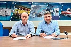 Imagem ilustrativa da notícia: WEG e AIZ fecham acordo para avançar na eletrificação de veículos off road