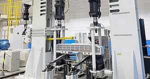 Imagem ilustrativa da notícia: thyssenkrupp inaugura Tech Center automotivo