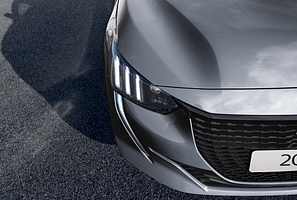 Imagem ilustrativa da notícia: Peugeot amplia linha do 208 com versões com motor Firefly 1.0