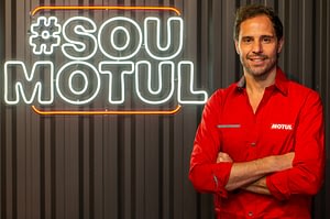 Imagem ilustrativa da notícia: Mariano Perez é o novo CEO da Motul no Brasil