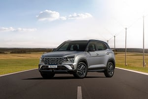 Imagem ilustrativa da notícia: Hyundai aposta em exclusividade para avançar com Creta N Line no Brasil