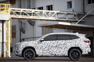 Imagem ilustrativa da notícia: GWM aposta em seus planos para carros híbridos aqui