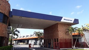 Imagem ilustrativa da notícia: Prometeon lança linha de pneus comerciais de 2 milhões de euros