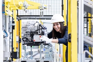 Imagem ilustrativa da notícia: Stellantis produz ainda este ano seus primeiros motores elétricos