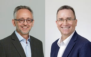 Imagem ilustrativa da notícia: Volkswagen nomeia novo CEO na Argentina