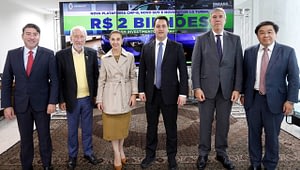 Imagem ilustrativa da notícia: Renault confirma R$ 2 bilhões no próximo ciclo de investimento